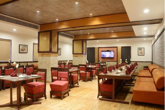 Hotel Onn Ludhiana Exterior photo
